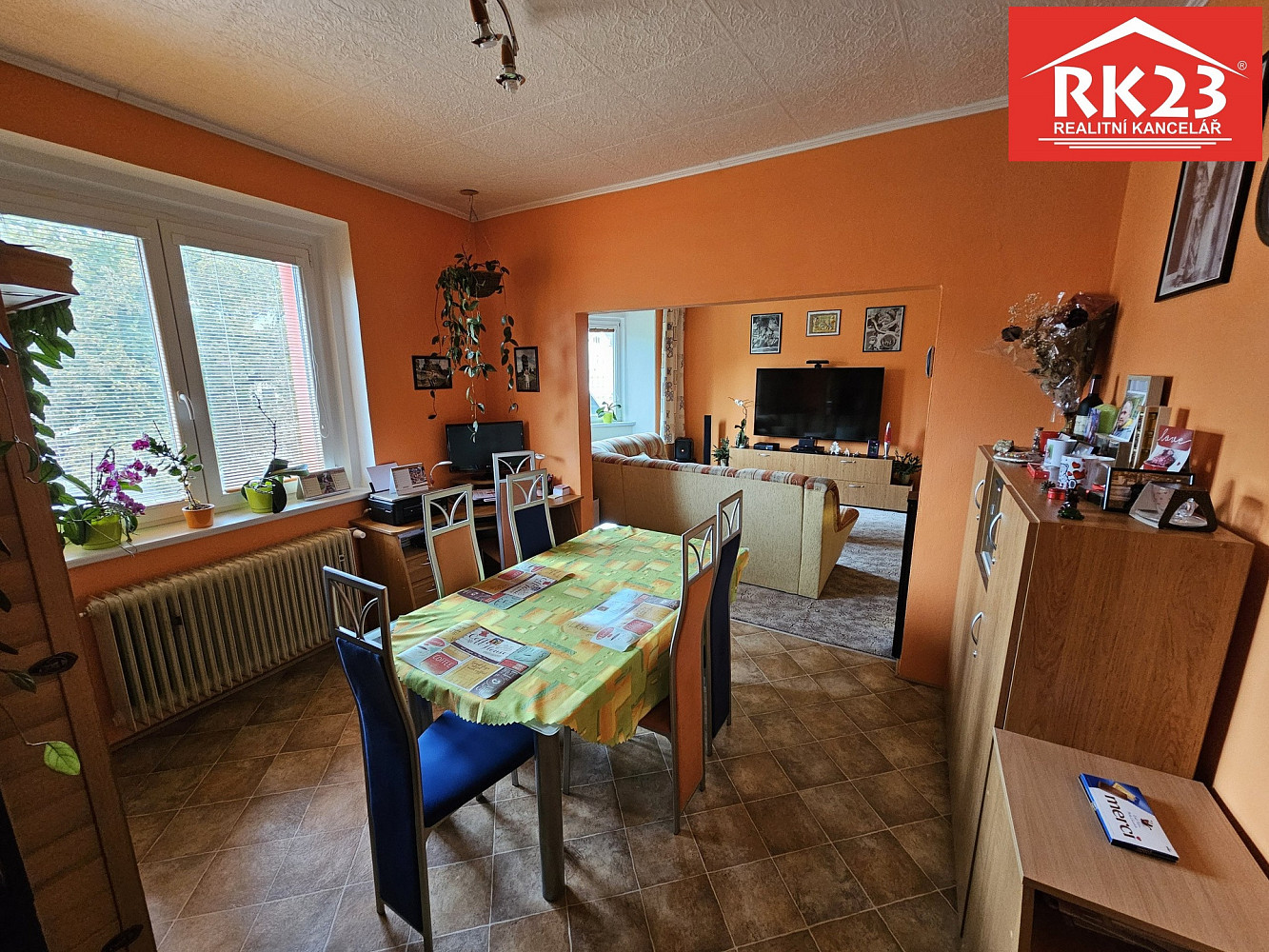 Prodej nájemního domu, činžáku 306 m² – fotografie 3