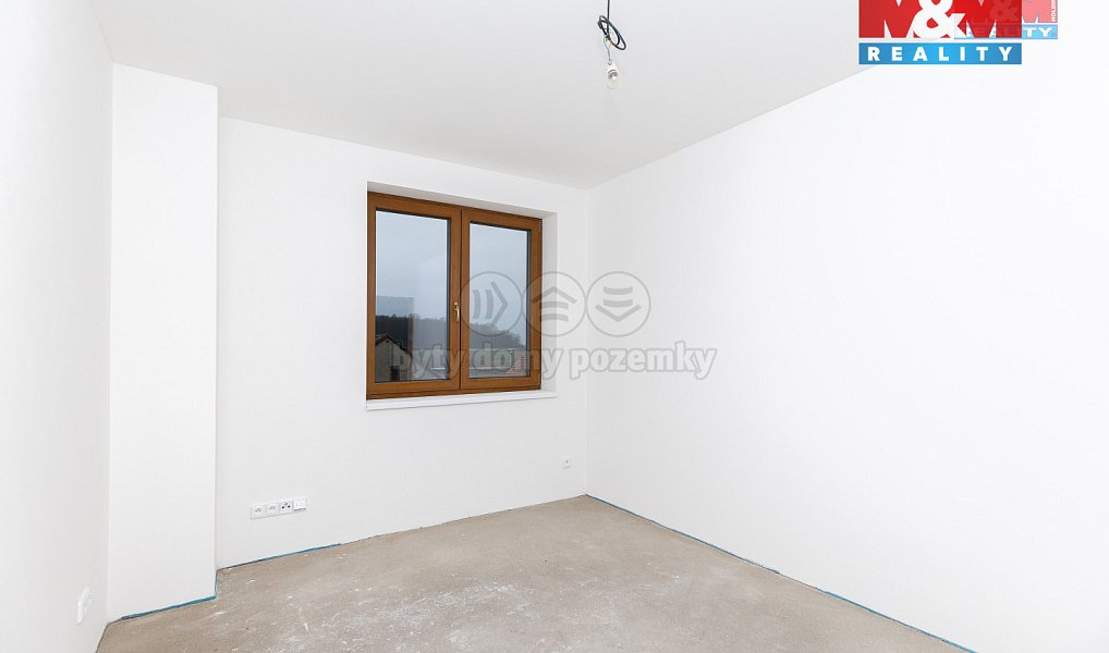 Prodej domu 119 m² s pozemkem 384 m², Zachrašťany – náhled fotky 7