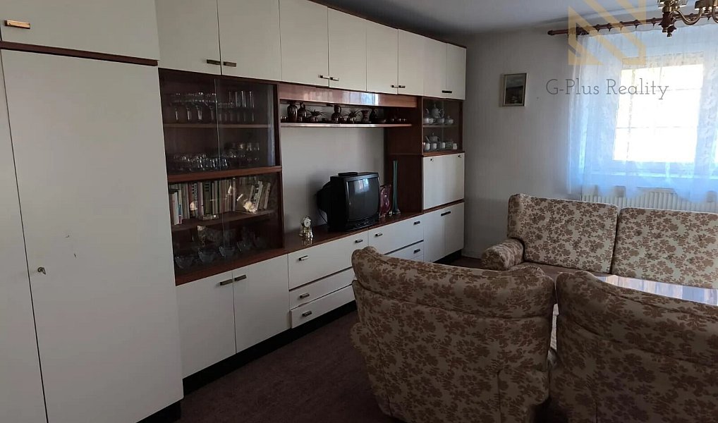 Prodej domu 45 m² s pozemkem 1 676 m², Postoloprty – náhled fotky 5