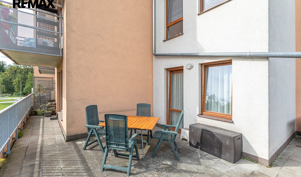 Pronájem bytu 3+kk 69 m², Praha – náhled fotky 8