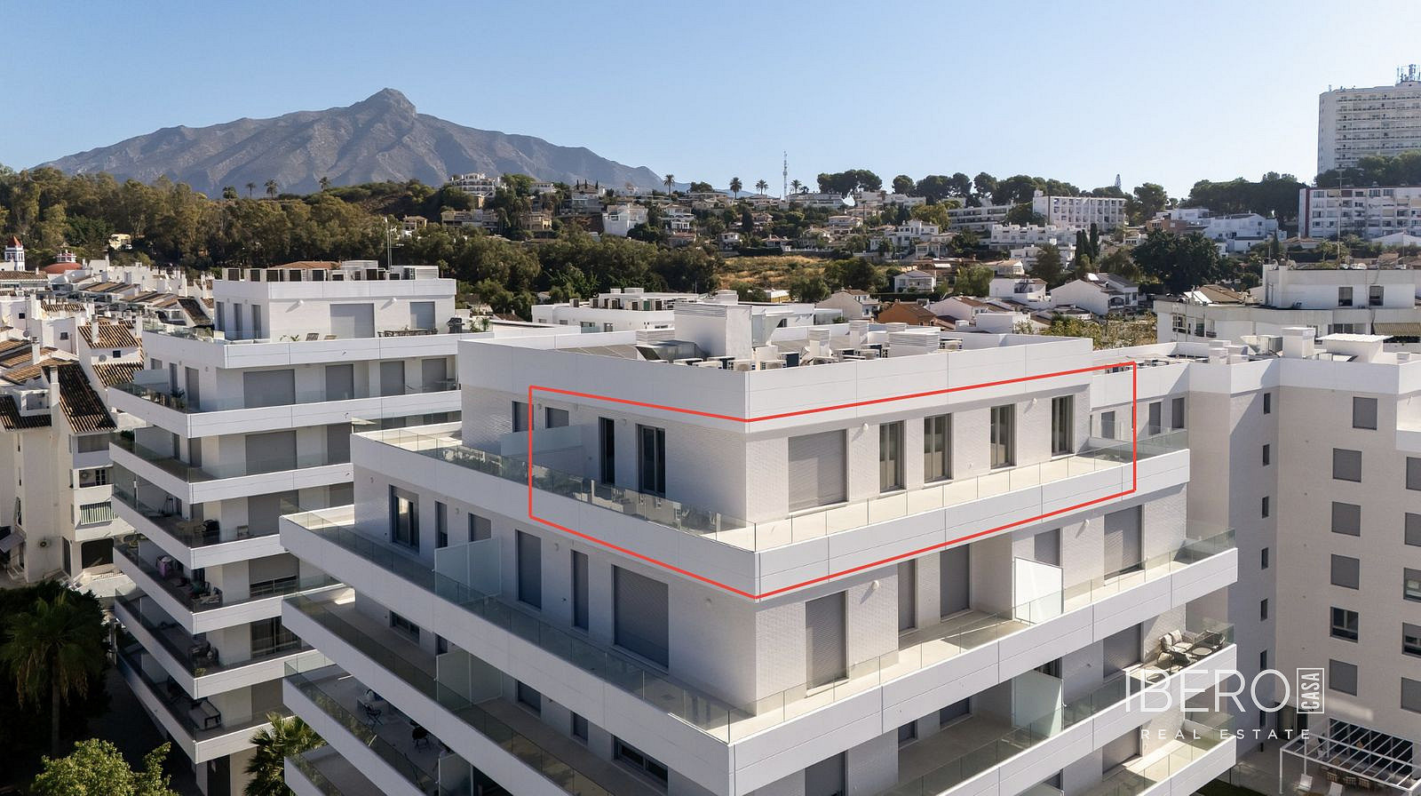 Prodej bytu 5+kk 129 m²