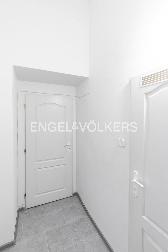 Pronájem bytu 1+kk 27 m² — photo 4