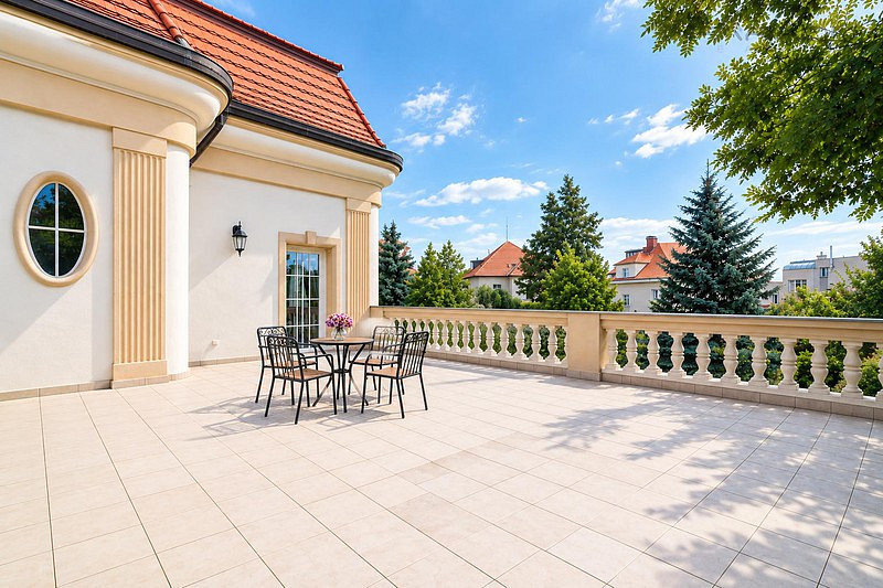 Pronájem bytu 5+kk 190 m² – fotografie 4