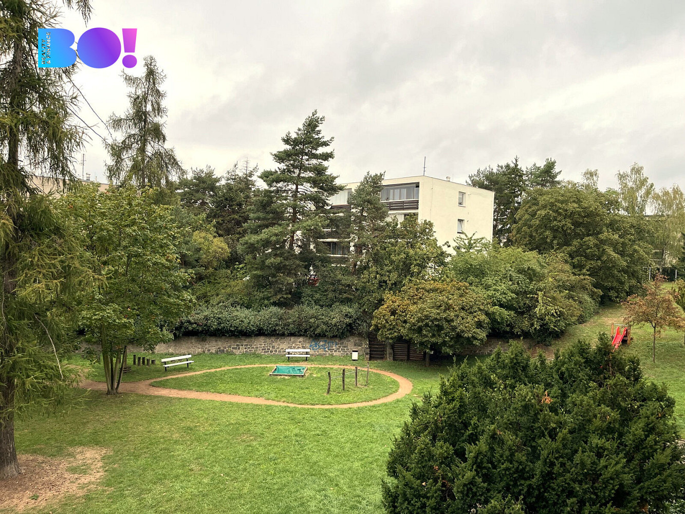 Prodej bytu 2+1 53 m² – fotografie 5