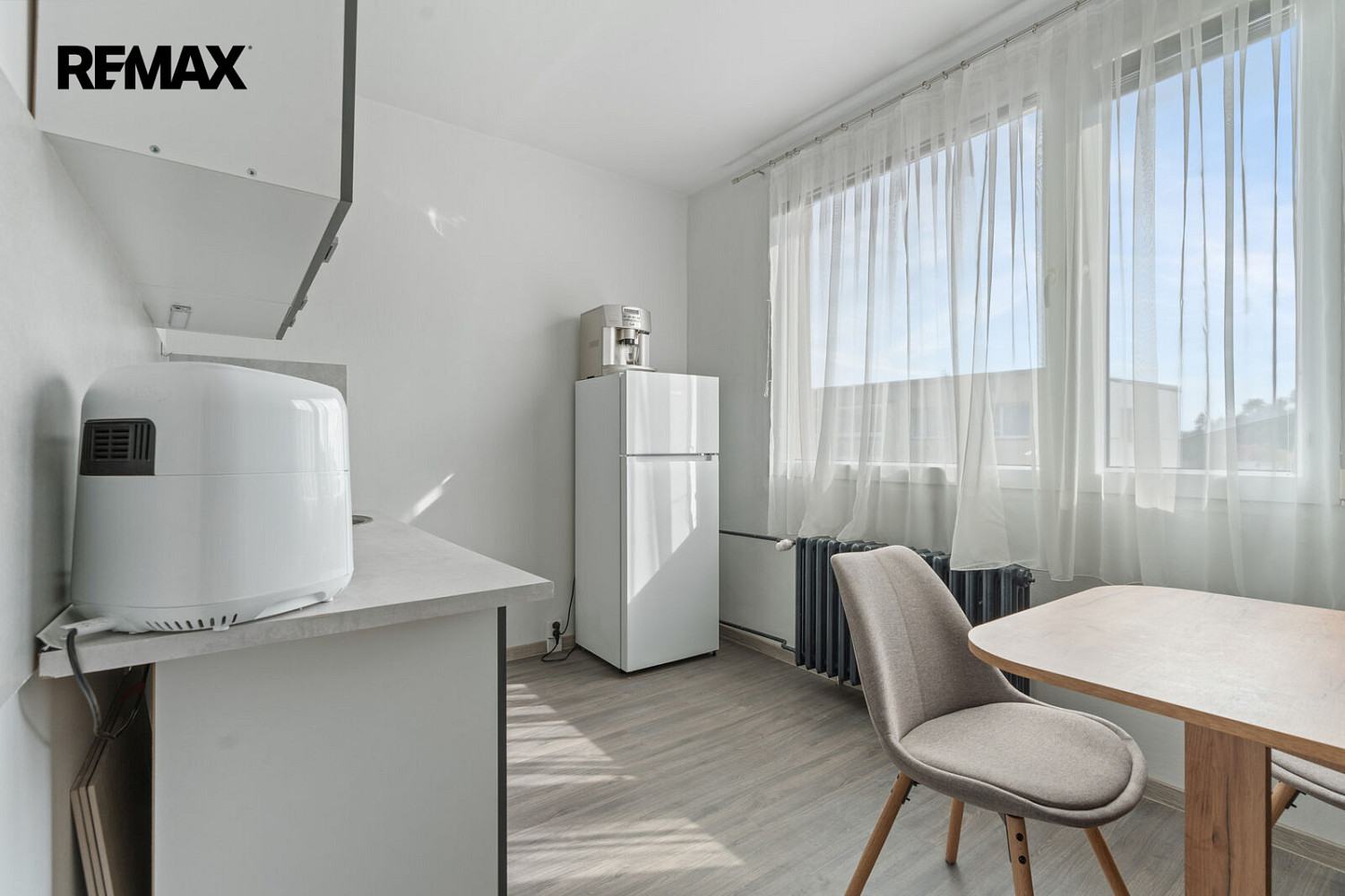 Pronájem bytu 1+1 42 m² – fotografie 4