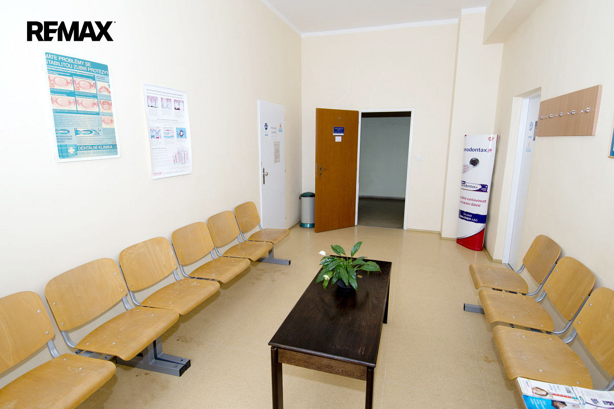 Pronájem komerčního objektu (jiného typu) 51 m² – fotografie 2