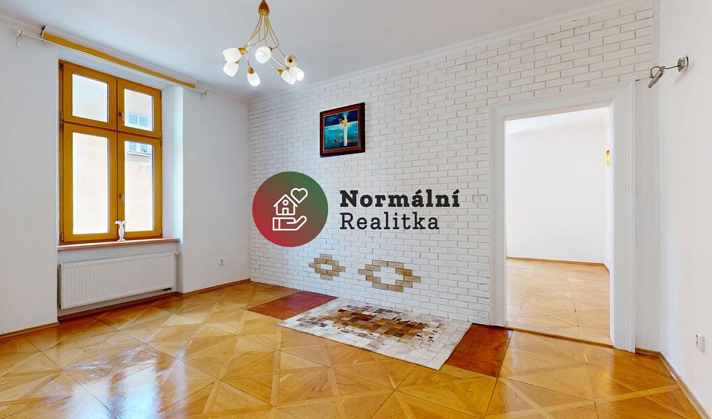 Prodej bytu 3+1 93 m², Teplice – náhled fotky 18