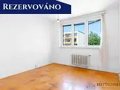 Prodej bytu 2+1 55�m2