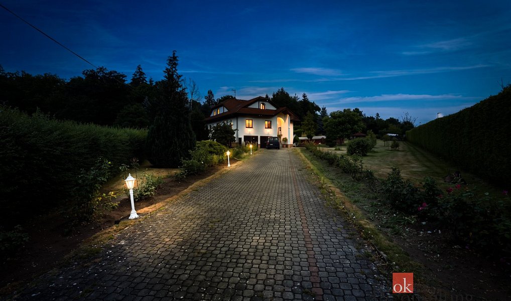 Prodej domu 450 m² s pozemkem 5 026 m², Netvořice – náhled fotky 29