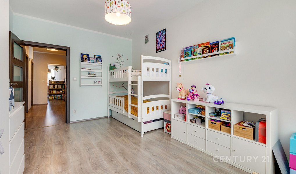 Prodej bytu 3+kk 92 m², Praha – náhled fotky 13