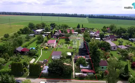 Prodej stavebního pozemku 2 136 m², Za Jatkami, Svitavy - Předměstí