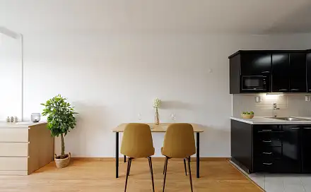 Prodej bytu 2+kk 42 m²