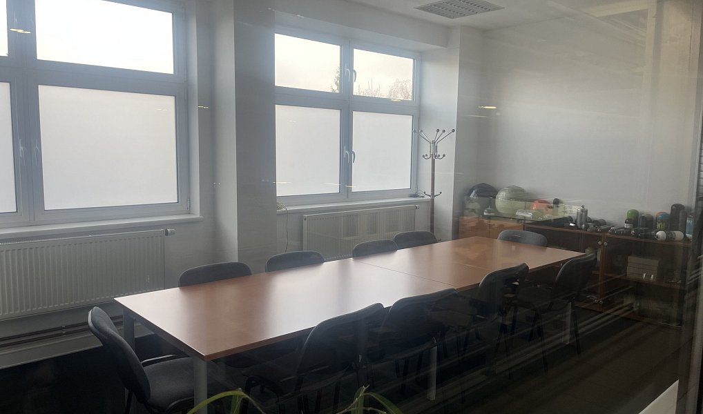 Pronájem skladovacích prostor 2 293 m², Praha – náhled fotky 9