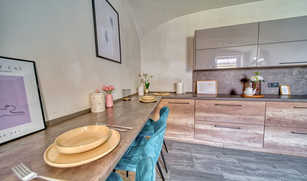 Prodej domu 220 m² s pozemkem 602 m², Jaroměř – náhled fotky 12