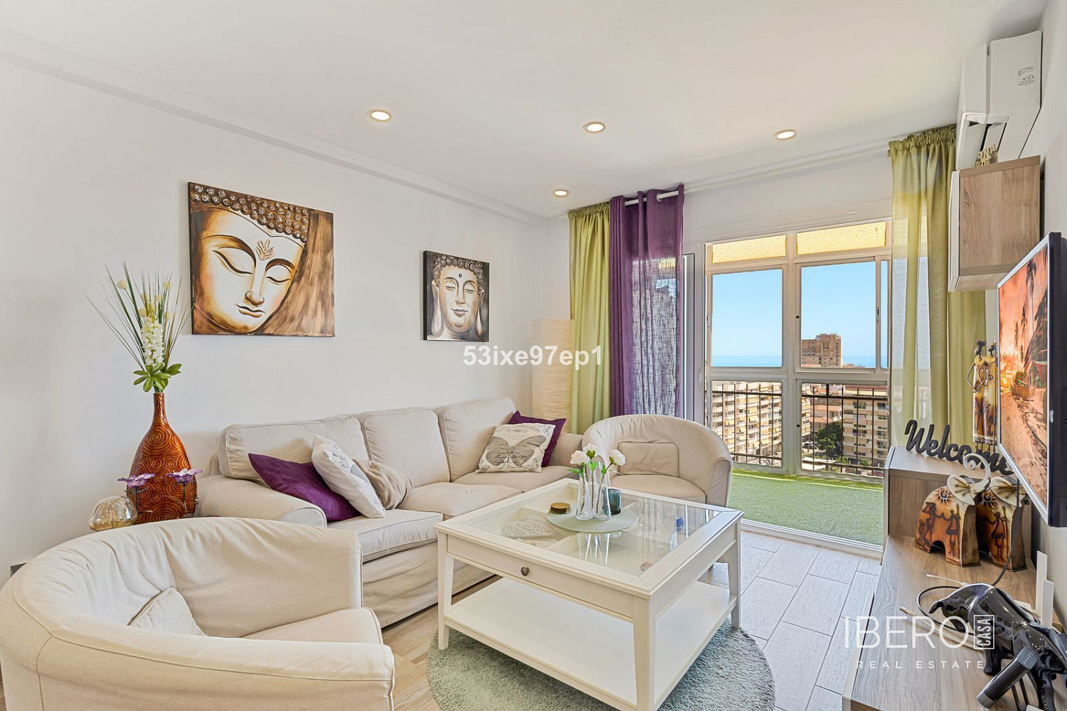 Pis 3+kk – Fuengirola, Torreblanca - Vista 3