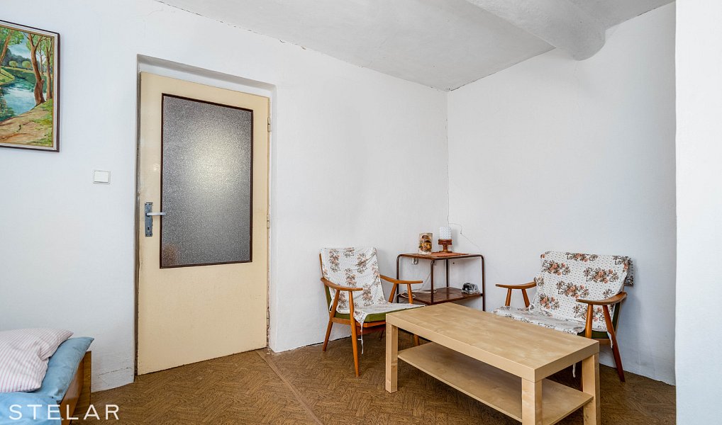 Prodej domu 119 m² s pozemkem 598 m², Běchary – náhled fotky 8