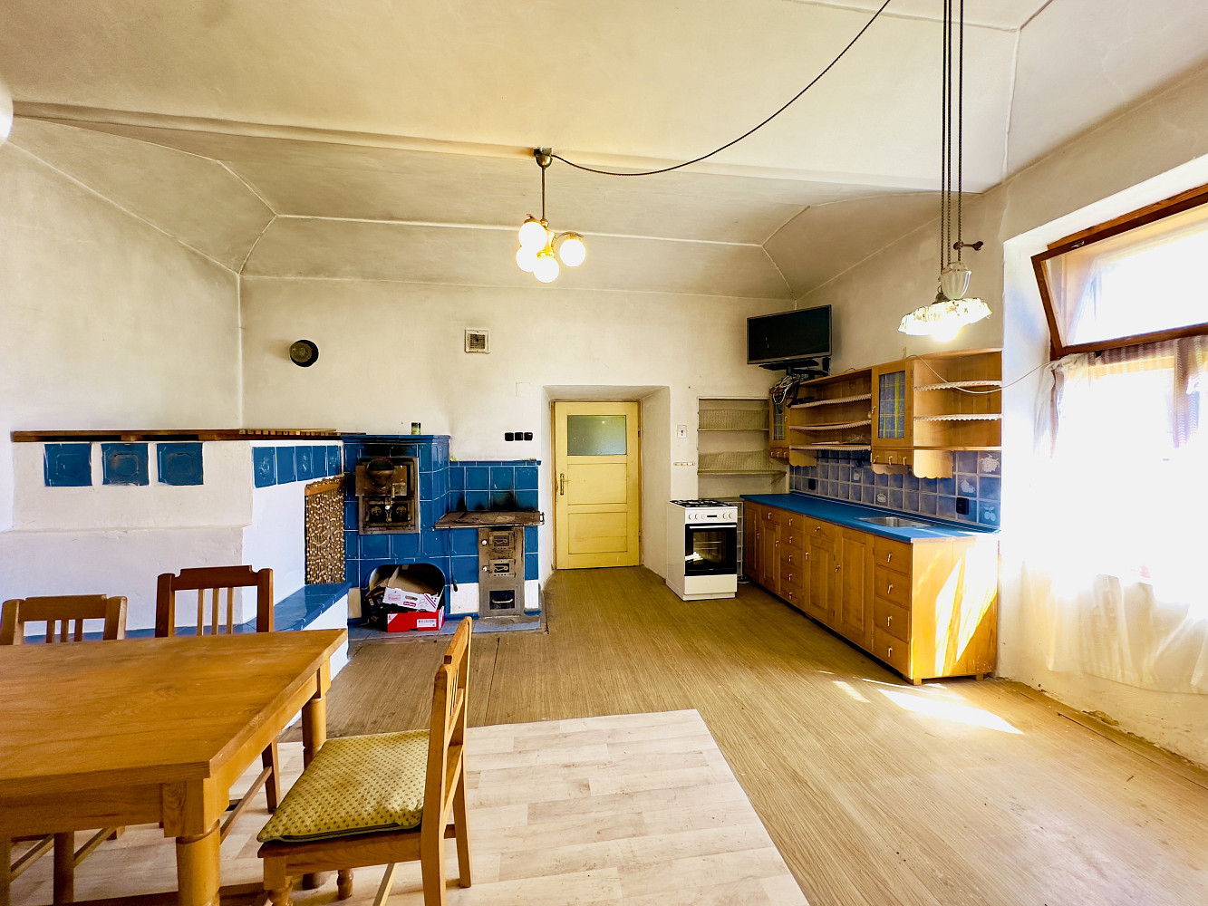 Prodej chaty/chalupy 130 m²