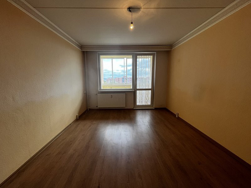 Prodej bytu 2+1 61 m²