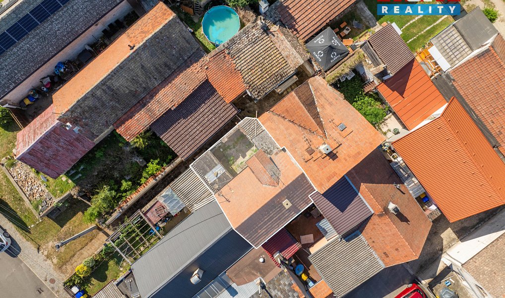 Prodej domu 75 m² s pozemkem 108 m², Radovesice – náhled fotky 3