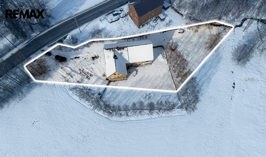 Prodej domu 215 m² s pozemkem 2 189 m², Rybniště – náhled fotky 15