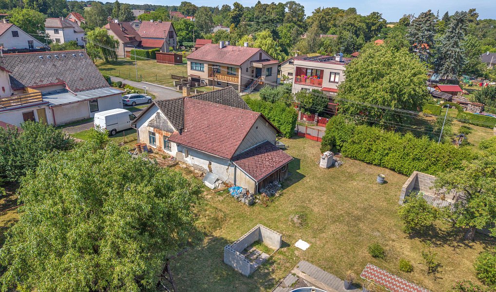 Prodej domu 63 m² s pozemkem 1 176 m², Proseč – náhled fotky 4
