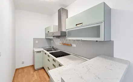 Prodej bytu 1+kk 37 m²