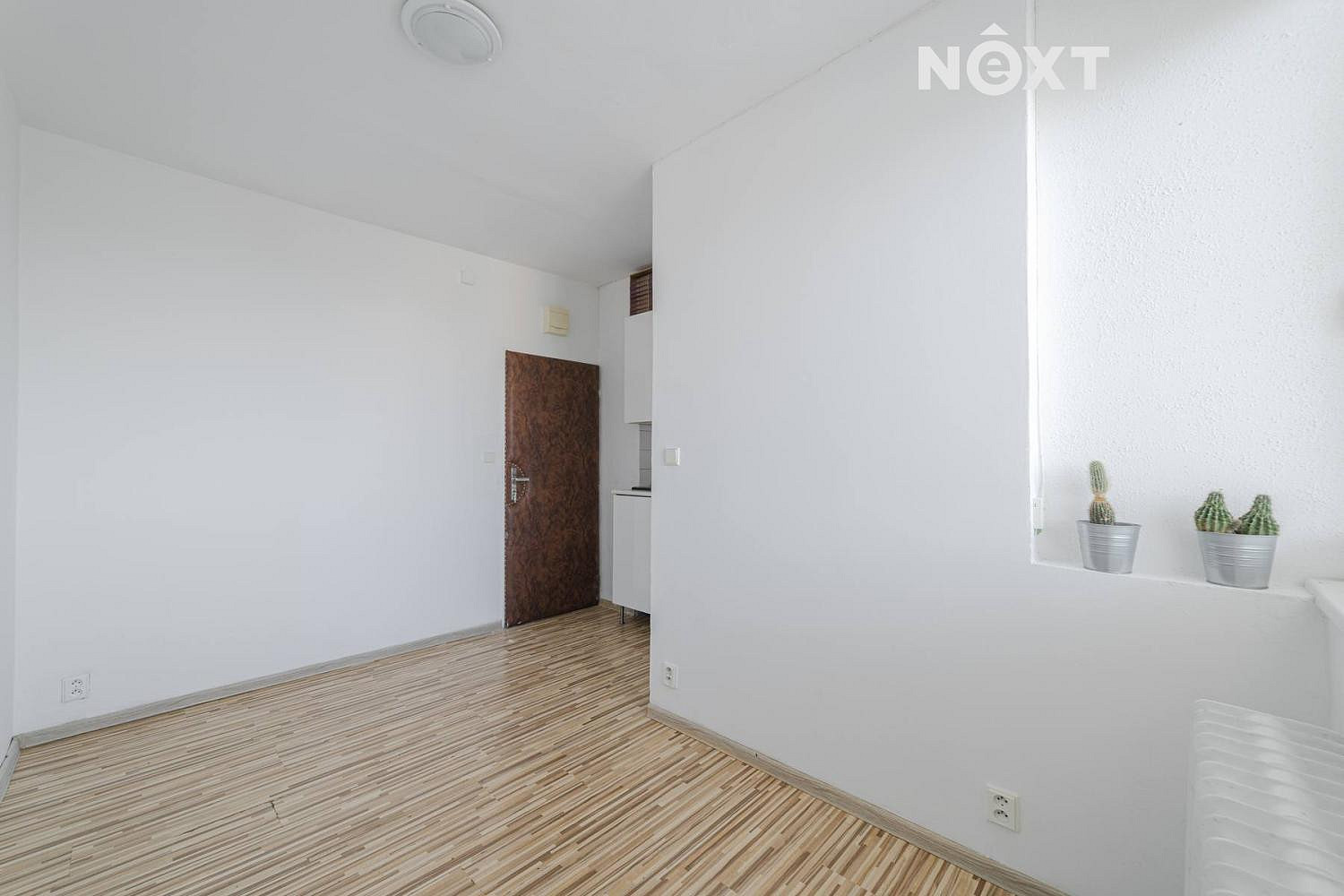 Prodej bytu 1+kk 19 m² – fotografie 5