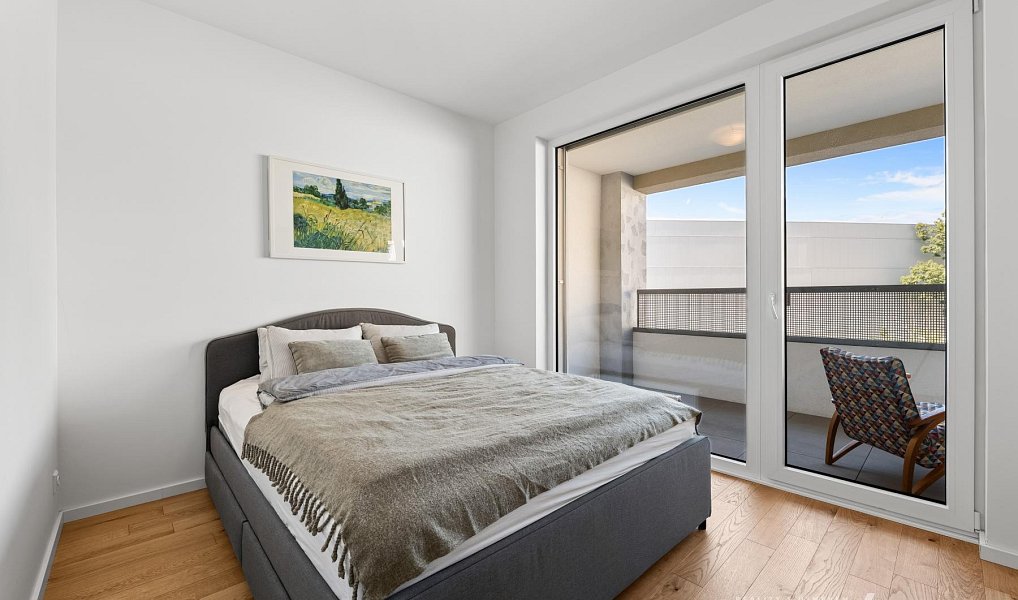 Prodej bytu 3+kk 85 m², Praha – náhled fotky 2