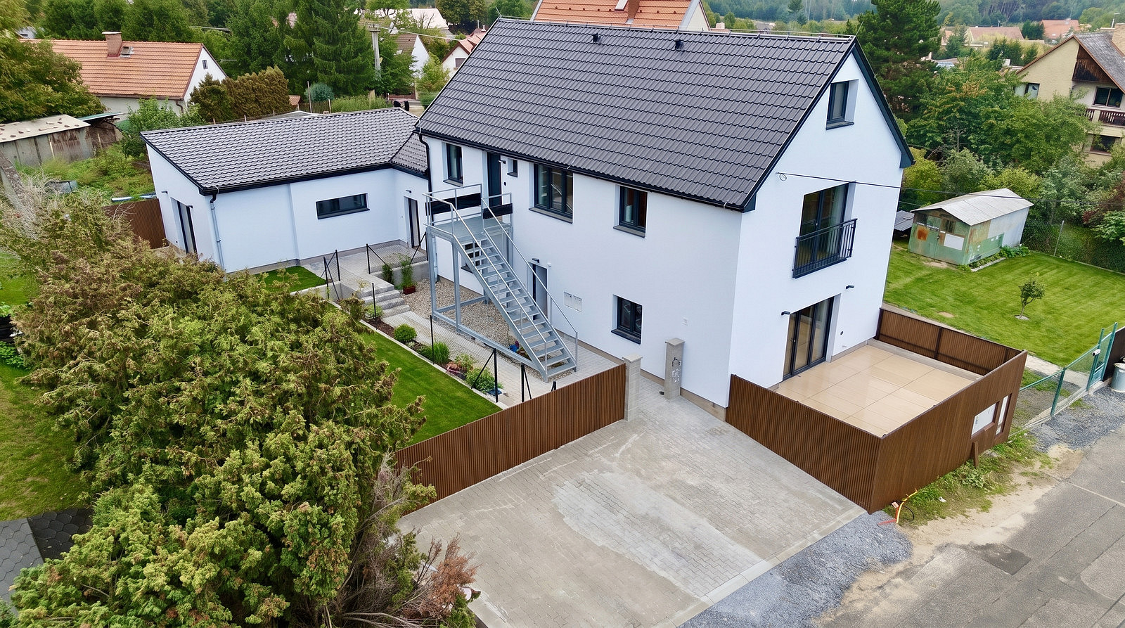 Prodej bytu 2+1 68 m²