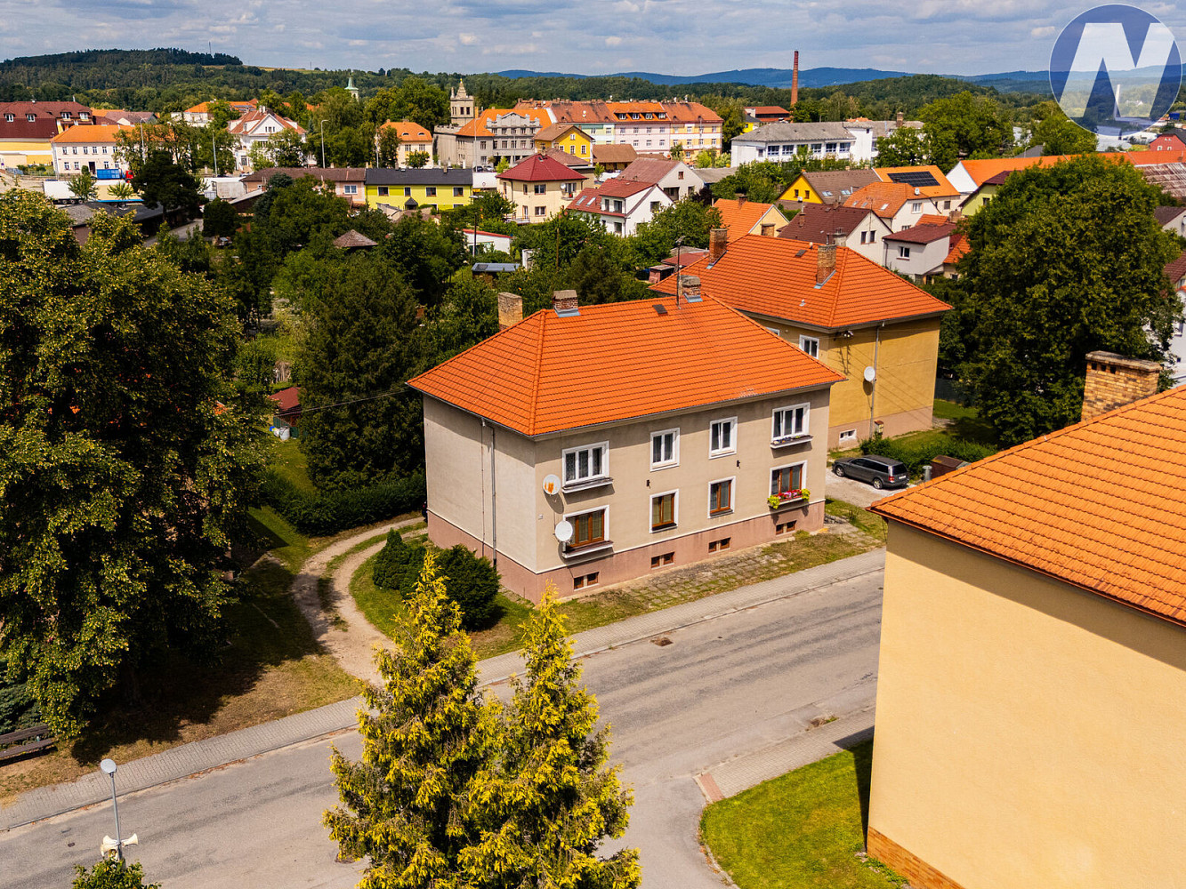 Prodej bytu 2+1 61 m² – fotografie 2