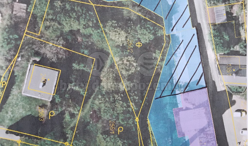 Prodej skladovacích prostor 380 m², Sosnová – náhled fotky 4