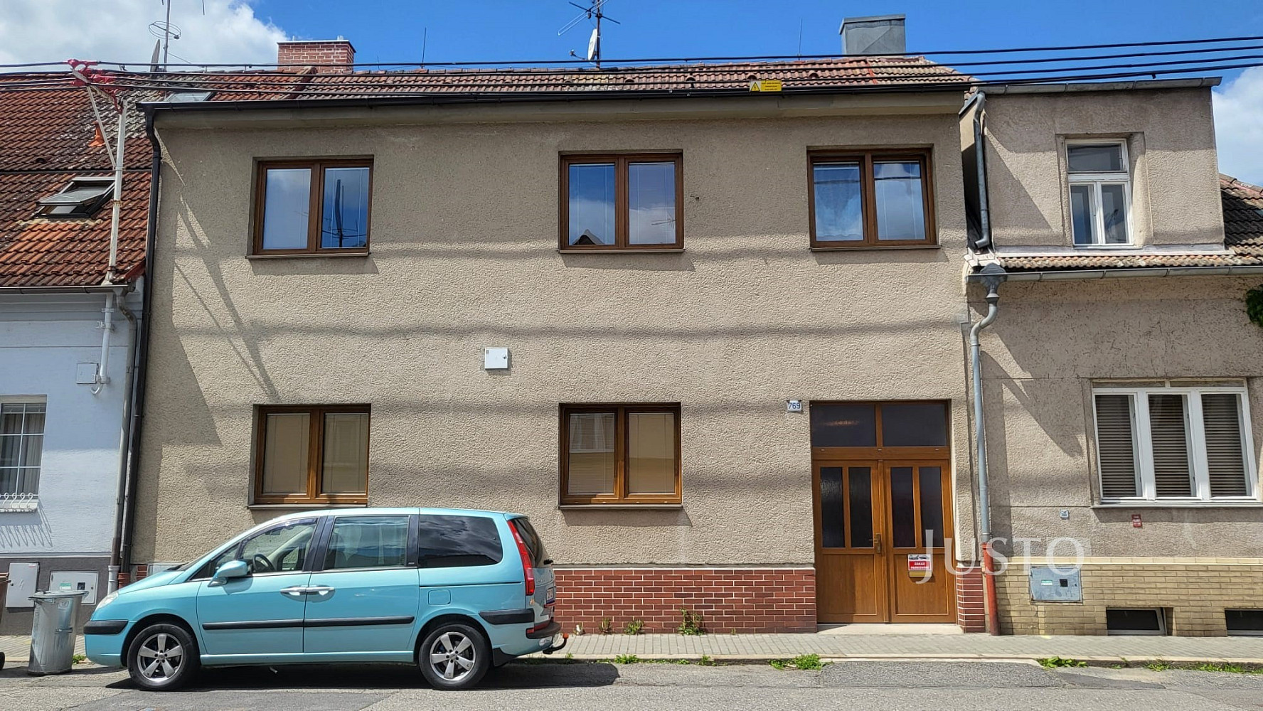 Prodej domu 231 m² s pozemkem 335 m² – fotografie 3