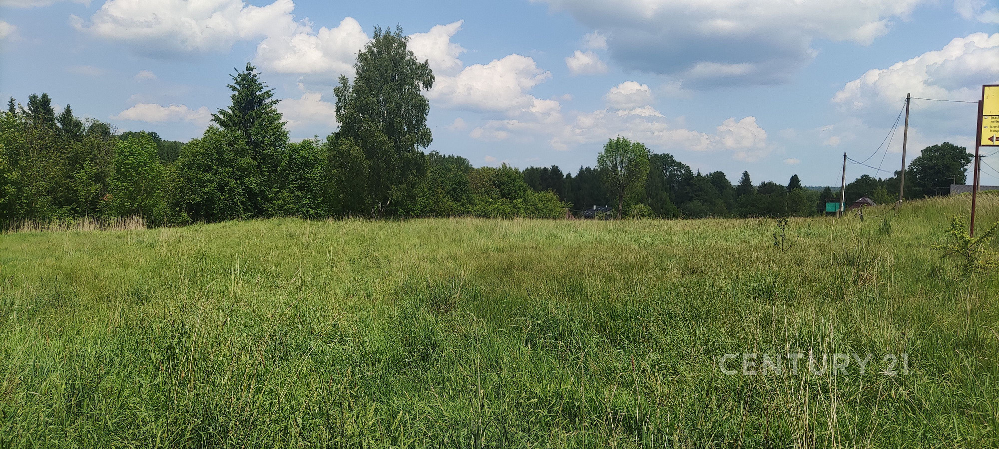 Prodej stavebního pozemku 1 164 m² – fotografie 4