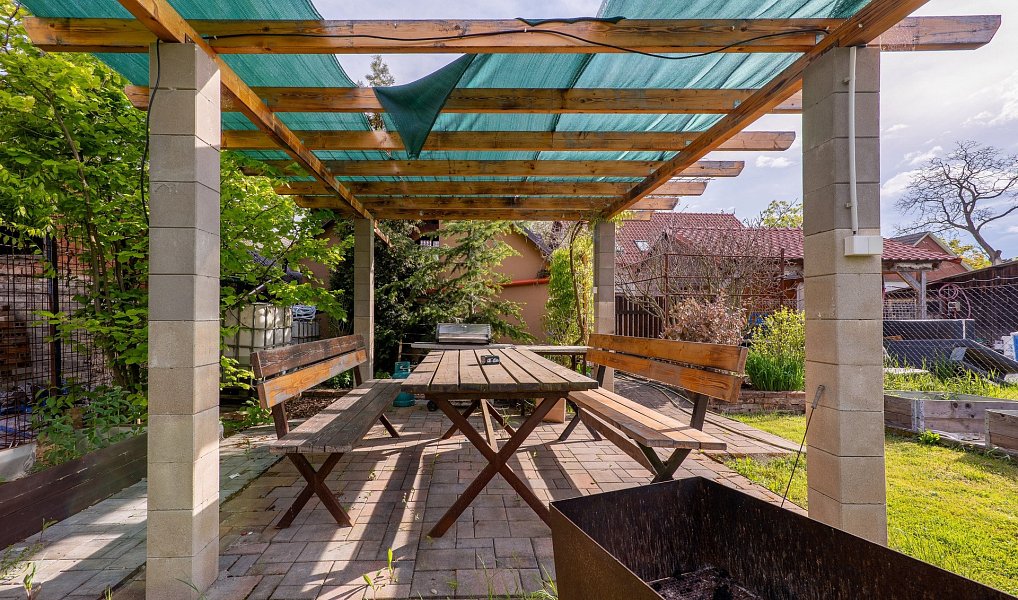 Prodej domu 160 m² s pozemkem 906 m², Zdětín – náhled fotky 19