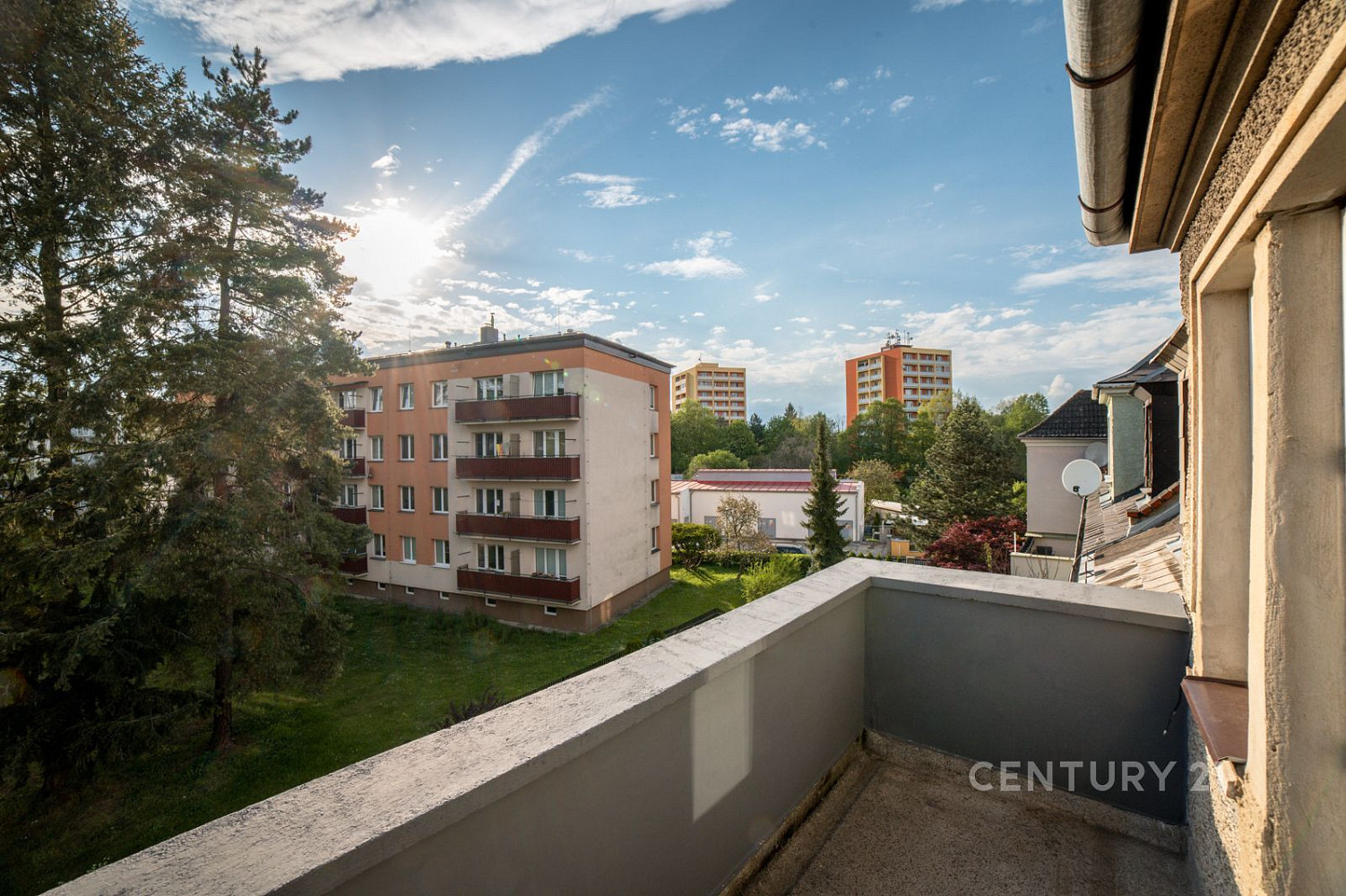 Prodej bytu 2+1 102 m² – fotografie 3
