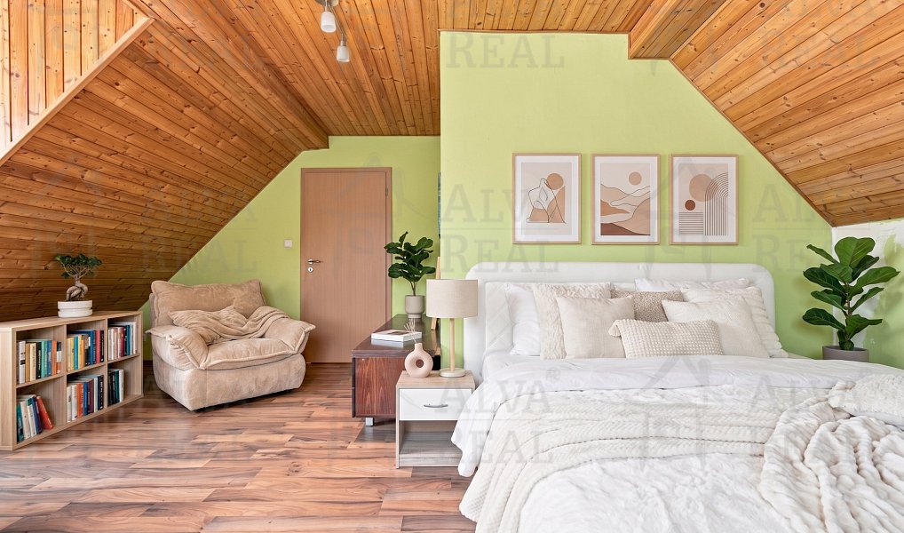 Prodej domu 141 m² s pozemkem 984 m², Dolní Kounice – náhled fotky 17