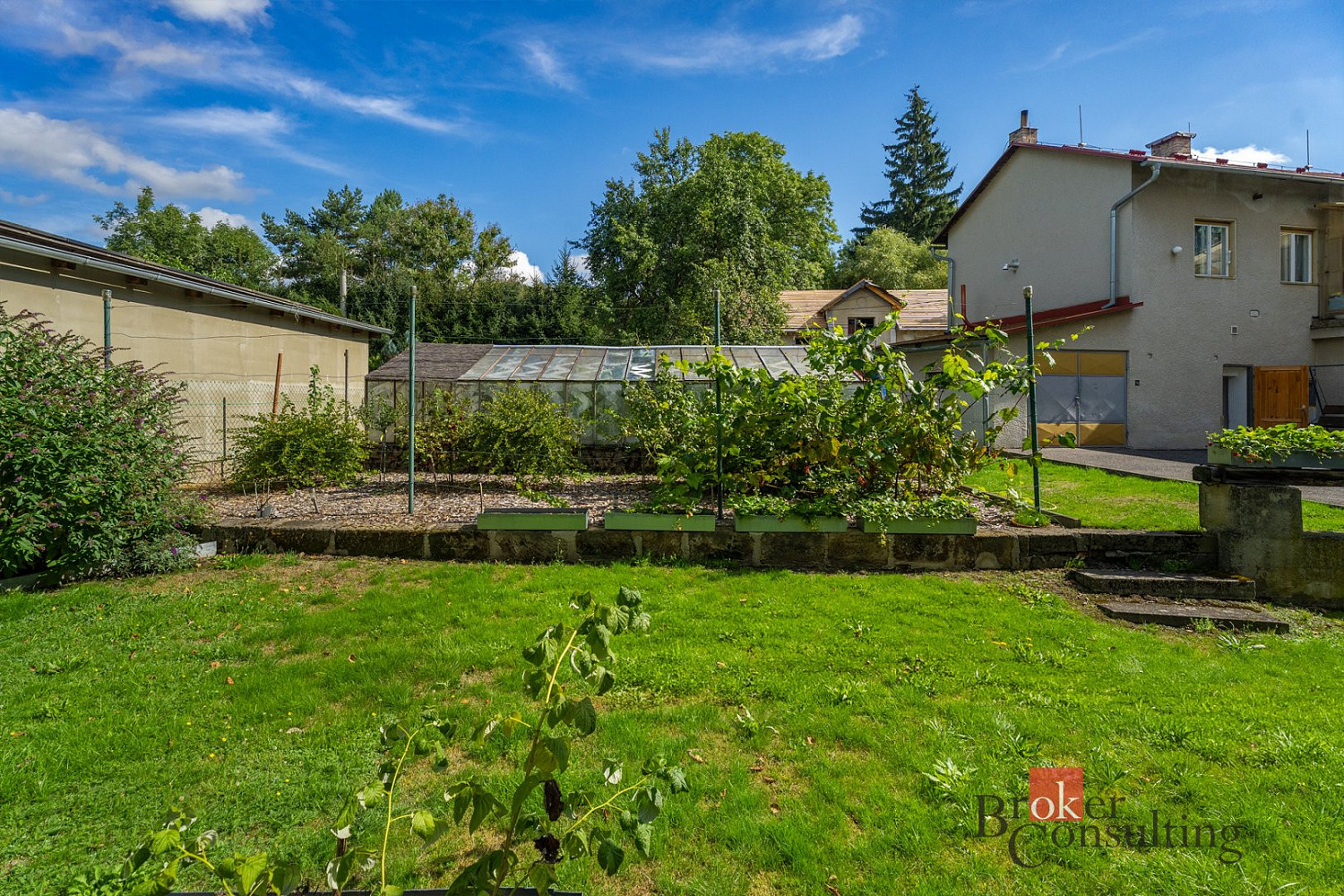 Prodej domu 184 m² s pozemkem 1 352 m² – fotografie 5