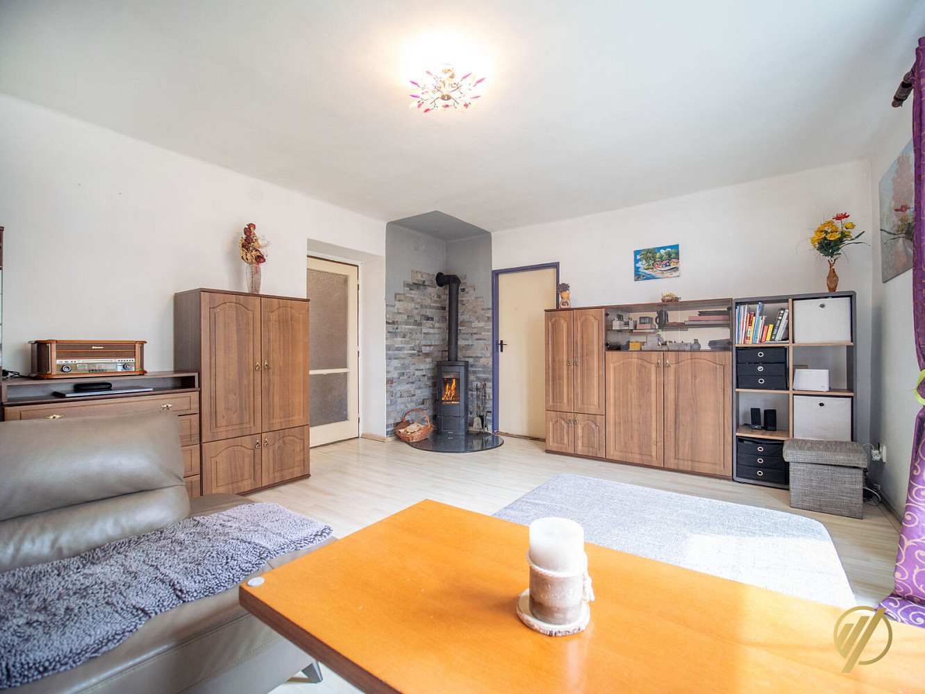 Prodej bytu 2+1 60 m² – fotografie 2