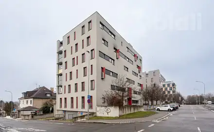 Pronájem bytu 1+kk 38 m², K sídlišti, Praha 4 - Podolí