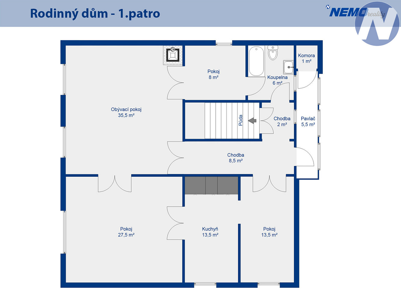Prodej domu 240 m² s pozemkem 324 m² – fotografie 5