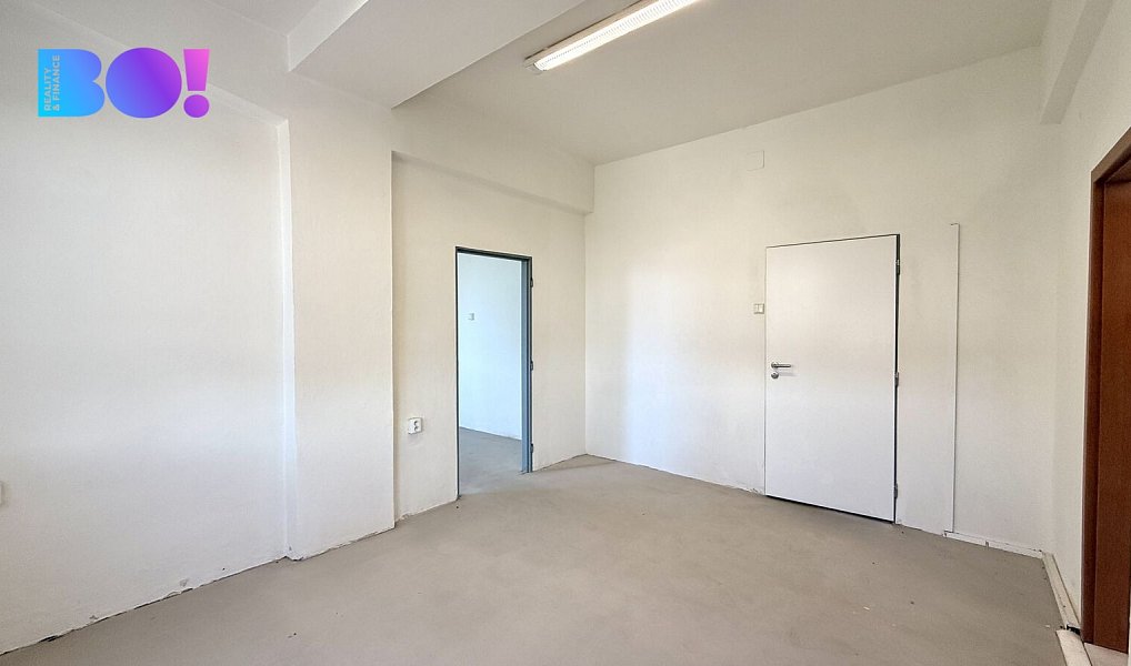 Pronájem kanceláře 116 m², Havířov – náhled fotky 7