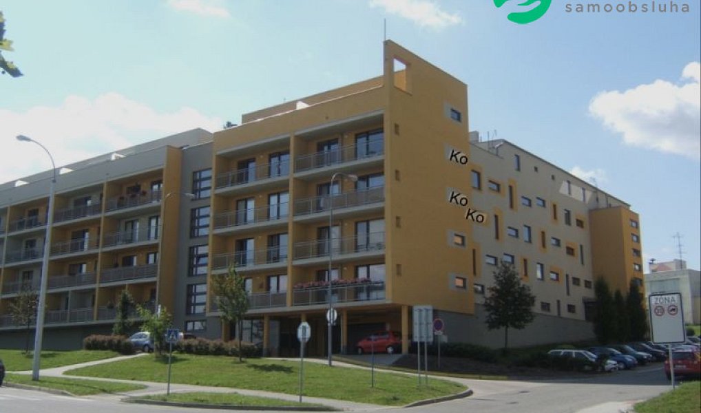 Prodej bytu 1+kk 34 m², Jihlava – náhled fotky 17