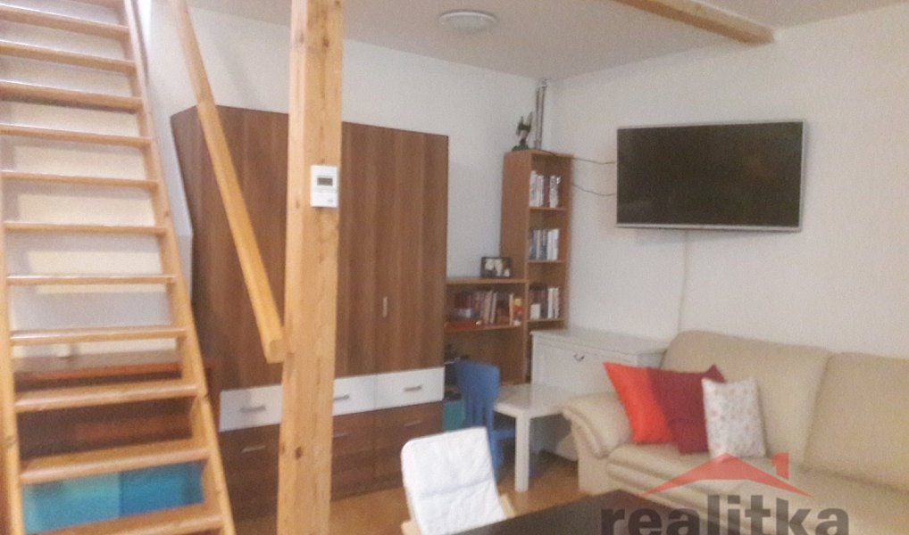 Pronájem bytu 3+kk 74 m², Horní Benešov – náhled fotky 3