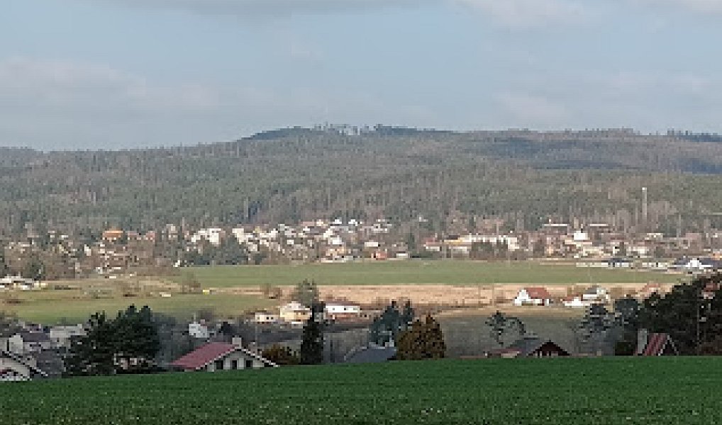 Prodej domu 120 m² s pozemkem 60 m², Lešany – náhled fotky 14