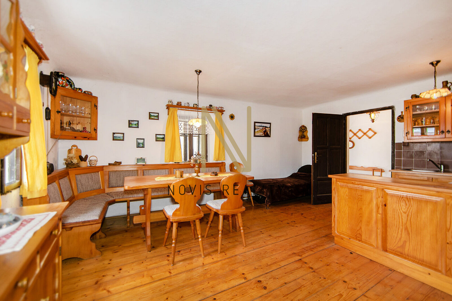Prodej chaty/chalupy 158 m² s pozemkem 126 m² – fotografie 3