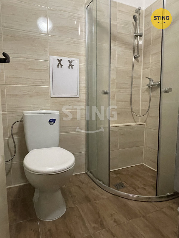 Pronájem bytu 1+kk 20 m² — photo 2
