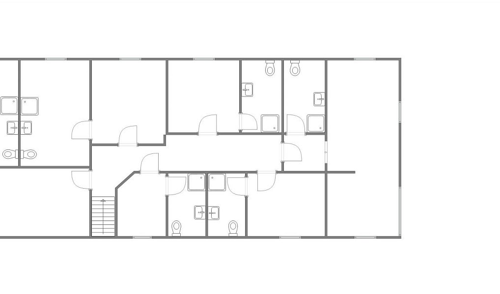 Prodej ubytovacího objektu 640 m², Jetřichovice – náhled fotky 14