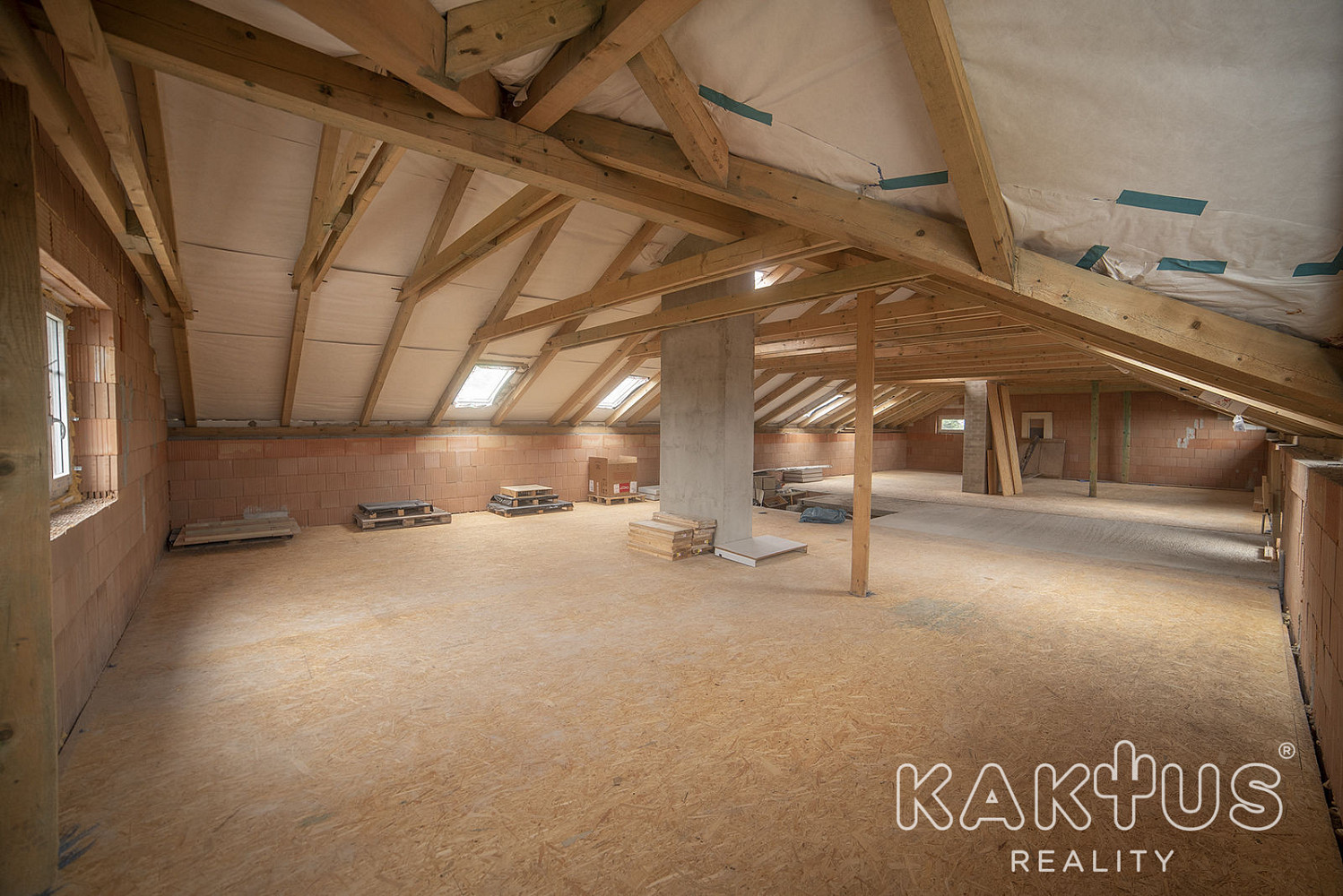 Pronájem komerčního objektu (jiného typu) 180 m² – fotografie 3