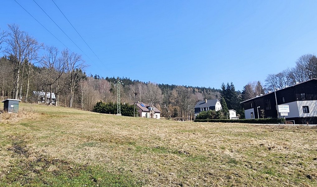 Prodej domu 1 047 m² s pozemkem 12 508 m², Janov nad Nisou – náhled fotky 39