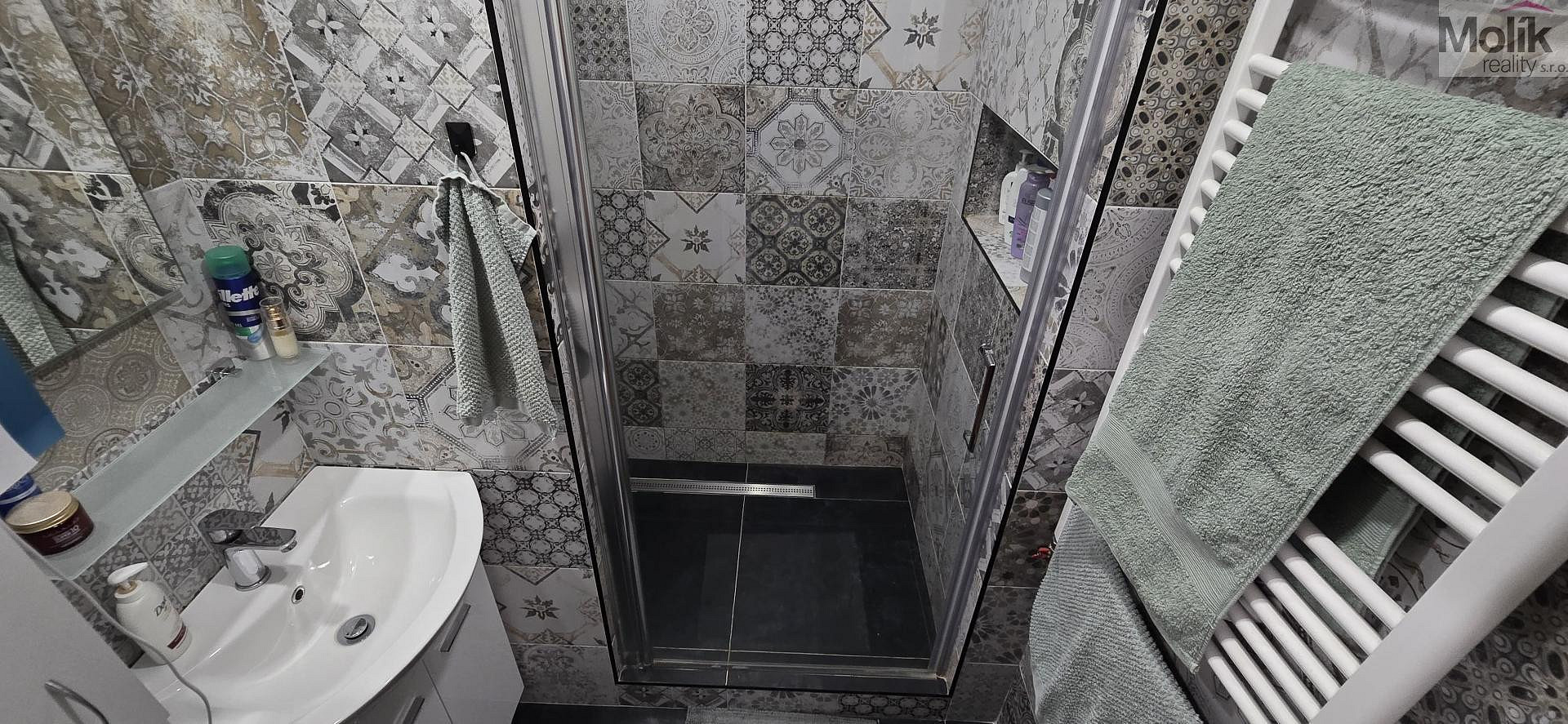 Prodej bytu 3+1 64 m² – fotografie 3